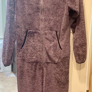 The North Face Women's Cozy Lavender Jacket